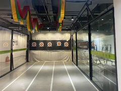 -無弓射箭俱乐部(领展中心城店)