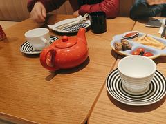 -玛尚诺意式餐厅(新达汇三林店)
