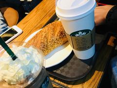 -星巴克(西湖天地店)
