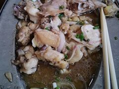 -竹庄餐馆·26年店(南昆山景区店)