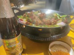 -那胡同里的小烤肉馆(开发区万达店)