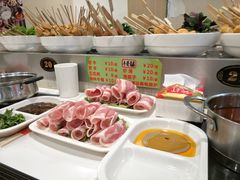 -就这家旋转小火锅(西安路罗斯福店)