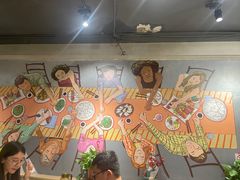-金谷园饺子·烧烤(人大总店)