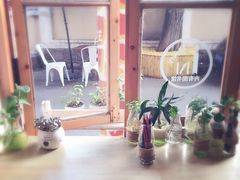 iphone_upload_pic-长颈鹿咖啡(大学路店)