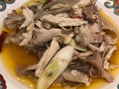 -巴依老爷新疆美食(望京小街店)