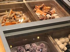 -锅圈食汇火锅烧烤食材超市(聚贤路店)