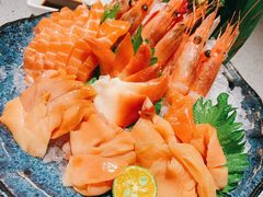 -大渔铁板烧(大悦城店)