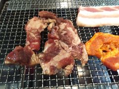 -马路牙子地桌烤肉(工体店)