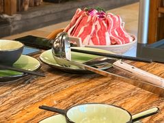 -江南春天椰子鸡(后浪新天地店)