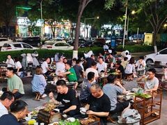 -陈六子全羊馆·烧烤烤羊排(山东理工大店)