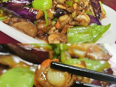 地三鲜-哈尔滨饺子王·东北菜(鱼鳞浃路店)