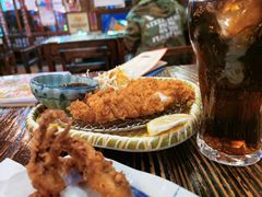 -平成屋·午肴夜酒(四川北路店)