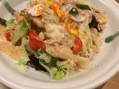 -初居食屋日式料理(万象城购物中心店)