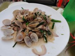 -三亚相缘海鲜·烧烤·糟粕醋(三亚湾店)