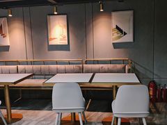 大堂-ADO KAFE(大学城店)