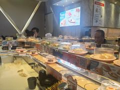 -争鲜回转寿司(东方银座店)