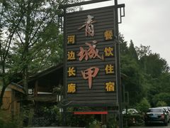 -青城甲(青城山店)