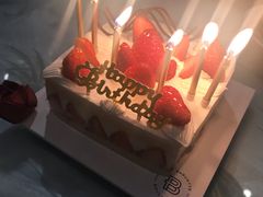 -巴黎贝甜(龙之梦购物中心虹口店)