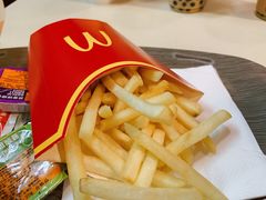 -麦当劳(坂田分店)