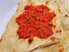 -克比叔叔印度餐厅Kebabs on the Grille(人民广场店)