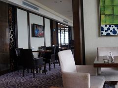 -三亚福朋喜来登酒店·大堂吧