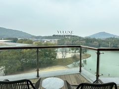 -上海佘山世茂艾美酒店