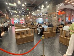 -龙抄手(春熙路总店)