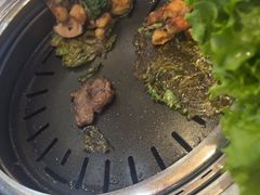 -韩香福烤肉庄园(荣成店)