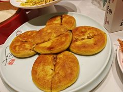 -热河食府(中山路店)