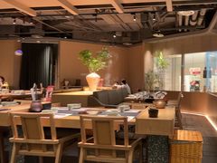 -盡膳口福跷脚牛肉火锅(国贸商城店)