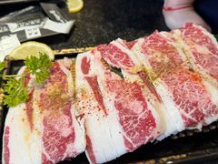 -炭虎烤肉(桂林路店)