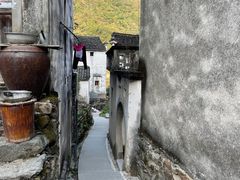 -新安江山水画廊风景区