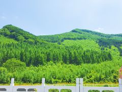 -九鼎铁刹山风景区