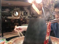 -大唐人家·热气羊肉(大华店)