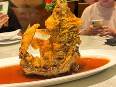 -城南往事·鲁菜济南菜(长清园博园恒大绿洲店)