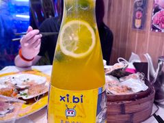 -桥东喜碧海鲜街(水东街店)