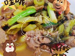 -吴祥记潮州菜·百年老字号·砂锅粥