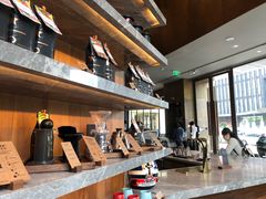 -星巴克臻选(南京艾尚天地店)