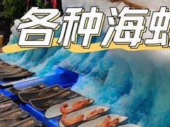 -海友荟•鲸彩(济宁爱琴海店)
