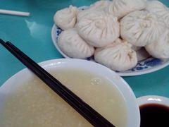 小米稀饭-四平包子铺