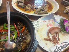 -醉壹号海鲜大排档(厦门美食地标店)