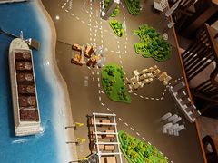 -星璞餐厅(深铁塘朗城君璞酒店)