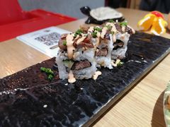 -千叶创意融合料理(水韵城店)