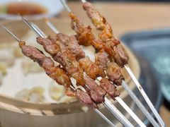 -直隶安家牛肉罩饼(建华店)