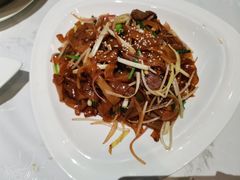 -麒茗餐厅·粤菜·宴会厅·海鲜(锦绣路店)