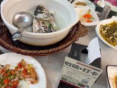 -紫藤园·天目湖大鱼头(南山竹海店)