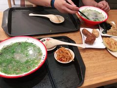 -武圣羊汤(武圣路店)