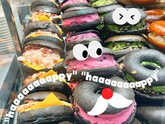-PAOPAO Bakery&Café(港汇店)