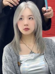 点击看大图 -MORI HAIR SALON日式美发沙龙