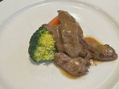 -德大西餐社(云南南路店)